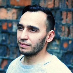 Павел Нерик