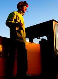 KRANTRANSPORT