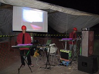 open Air