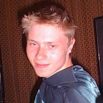 Игорь Агеев